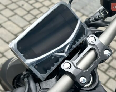 купити нове авто Хонда CB 650R 2025 року від офіційного дилера HONDA Одеса Хонда фото