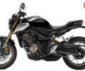 купити нове авто Хонда CB 650R 2026 року від офіційного дилера «Юме Авто Центр» Хонда фото