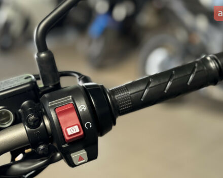 Хонда CB 650R, объемом двигателя 0.65 л и пробегом 0 тыс. км за 10085 $, фото 14 на Automoto.ua