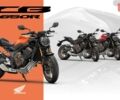 Хонда CB 650R, объемом двигателя 0.65 л и пробегом 0 тыс. км за 10528 $, фото 3 на Automoto.ua