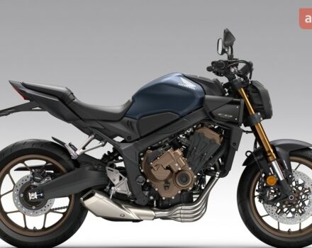 Хонда CB 650R, объемом двигателя 0.65 л и пробегом 0 тыс. км за 10528 $, фото 9 на Automoto.ua