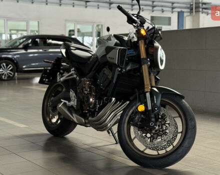 Хонда CB 650R, объемом двигателя 0.65 л и пробегом 0 тыс. км за 10560 $, фото 5 на Automoto.ua