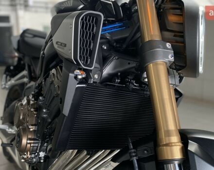 Хонда CB 650R, объемом двигателя 0.65 л и пробегом 0 тыс. км за 10085 $, фото 15 на Automoto.ua