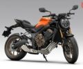 Хонда CB 650R, объемом двигателя 0.65 л и пробегом 0 тыс. км за 10528 $, фото 8 на Automoto.ua