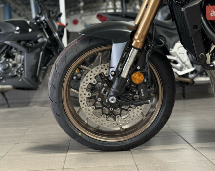 Хонда CB 650R, объемом двигателя 0.65 л и пробегом 0 тыс. км за 10085 $, фото 16 на Automoto.ua