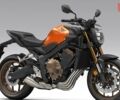 Хонда CB 650R, объемом двигателя 0.65 л и пробегом 0 тыс. км за 10528 $, фото 11 на Automoto.ua