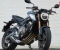 купити нове авто Хонда CB 650R 2026 року від офіційного дилера «Юме Авто Центр» Хонда фото