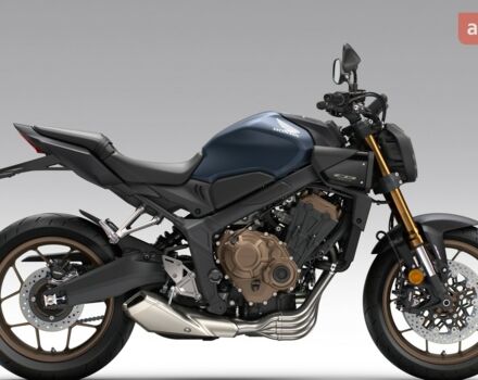 Хонда CB 650R, объемом двигателя 0.65 л и пробегом 0 тыс. км за 10528 $, фото 19 на Automoto.ua