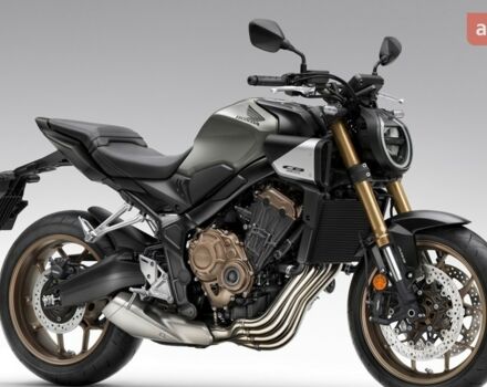 Хонда CB 650R, объемом двигателя 0.65 л и пробегом 0 тыс. км за 10560 $, фото 27 на Automoto.ua