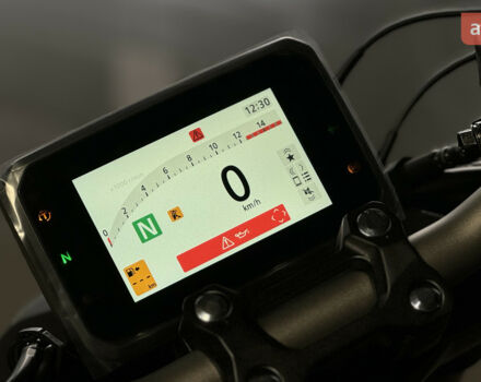 Хонда CB 650R, объемом двигателя 0.65 л и пробегом 0 тыс. км за 10085 $, фото 10 на Automoto.ua