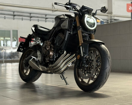 Хонда CB 650R, объемом двигателя 0.65 л и пробегом 0 тыс. км за 10560 $, фото 1 на Automoto.ua