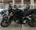 Хонда CB 650R, объемом двигателя 0.65 л и пробегом 0 тыс. км за 10085 $, фото 3 на Automoto.ua