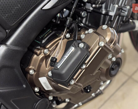 Хонда CB 650R, объемом двигателя 0.65 л и пробегом 0 тыс. км за 10572 $, фото 4 на Automoto.ua