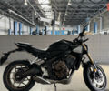Хонда CB 650R, объемом двигателя 0.65 л и пробегом 0 тыс. км за 10560 $, фото 3 на Automoto.ua