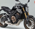 купити нове авто Хонда CB 650R 2026 року від офіційного дилера «Юме Авто Центр» Хонда фото
