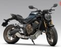 Хонда CB 650R, объемом двигателя 0.65 л и пробегом 0 тыс. км за 10528 $, фото 1 на Automoto.ua