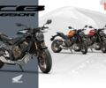 Хонда CB 650R, об'ємом двигуна 0.65 л та пробігом 0 тис. км за 10054 $, фото 7 на Automoto.ua