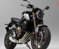 купити нове авто Хонда CB 650R 2026 року від офіційного дилера «Юме Авто Центр» Хонда фото
