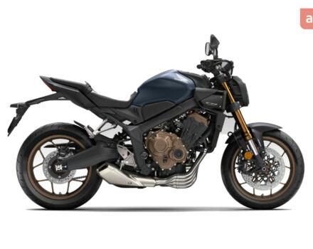 Хонда CB 650R, объемом двигателя 0.65 л и пробегом 0 тыс. км за 10528 $, фото 6 на Automoto.ua