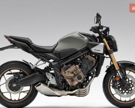 Хонда CB 650R, объемом двигателя 0.65 л и пробегом 0 тыс. км за 10560 $, фото 28 на Automoto.ua