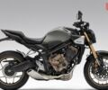 Хонда CB 650R, объемом двигателя 0.65 л и пробегом 0 тыс. км за 10560 $, фото 28 на Automoto.ua