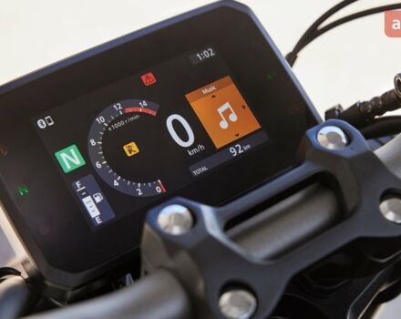 Хонда CB 650R, объемом двигателя 0.65 л и пробегом 0 тыс. км за 10085 $, фото 25 на Automoto.ua