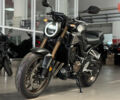 Хонда CB 650R, объемом двигателя 0.65 л и пробегом 0 тыс. км за 10560 $, фото 1 на Automoto.ua