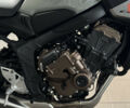 Хонда CB 650R, объемом двигателя 0.65 л и пробегом 0 тыс. км за 10560 $, фото 22 на Automoto.ua
