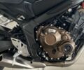 Хонда CB 650R, объемом двигателя 0.65 л и пробегом 0 тыс. км за 10085 $, фото 10 на Automoto.ua