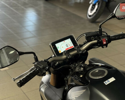 Хонда CB 650R, объемом двигателя 0.65 л и пробегом 0 тыс. км за 10560 $, фото 8 на Automoto.ua