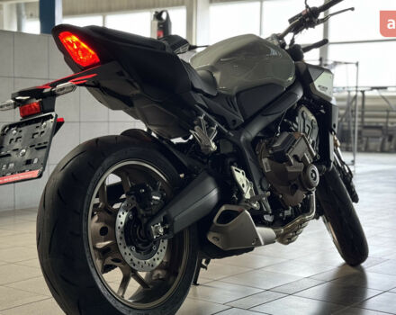 Хонда CB 650R, объемом двигателя 0.65 л и пробегом 0 тыс. км за 10560 $, фото 6 на Automoto.ua