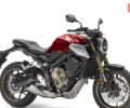 купити нове авто Хонда CB 650R 2026 року від офіційного дилера «Юме Авто Центр» Хонда фото