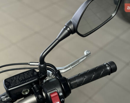 Хонда CB 650R, объемом двигателя 0.65 л и пробегом 0 тыс. км за 10560 $, фото 13 на Automoto.ua