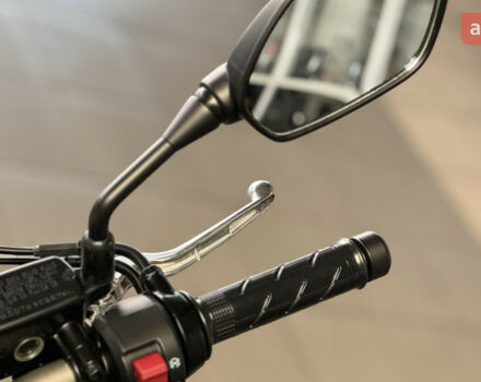 Хонда CB 650R, объемом двигателя 0.65 л и пробегом 0 тыс. км за 10085 $, фото 7 на Automoto.ua