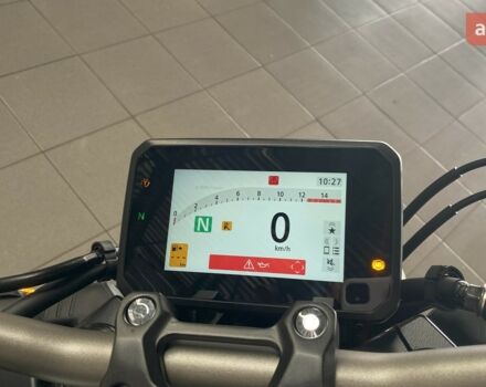 Хонда CB 650R, объемом двигателя 0.65 л и пробегом 0 тыс. км за 10085 $, фото 7 на Automoto.ua