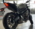 Хонда CB 650R, объемом двигателя 0.65 л и пробегом 0 тыс. км за 10085 $, фото 2 на Automoto.ua