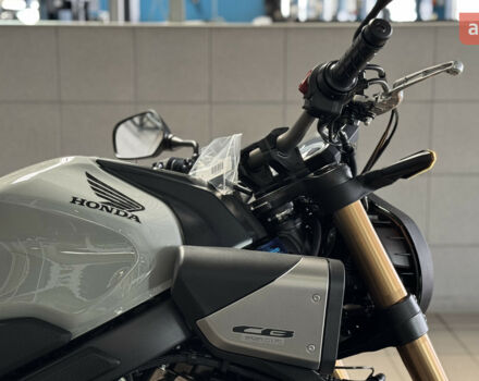 Хонда CB 650R, объемом двигателя 0.65 л и пробегом 0 тыс. км за 10085 $, фото 15 на Automoto.ua