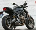 купити нове авто Хонда CB 650R 2026 року від офіційного дилера «Юме Авто Центр» Хонда фото