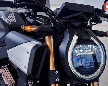 Хонда CB 650R, объемом двигателя 0.65 л и пробегом 0 тыс. км за 10085 $, фото 24 на Automoto.ua