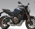 Хонда CB 650R, объемом двигателя 0.65 л и пробегом 0 тыс. км за 10528 $, фото 11 на Automoto.ua