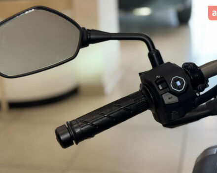 Хонда CB 650R, объемом двигателя 0.65 л и пробегом 0 тыс. км за 10572 $, фото 2 на Automoto.ua