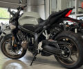 Хонда CB 650R, объемом двигателя 0.65 л и пробегом 0 тыс. км за 10085 $, фото 28 на Automoto.ua
