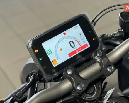 Хонда CB 650R, объемом двигателя 0.65 л и пробегом 0 тыс. км за 10560 $, фото 9 на Automoto.ua