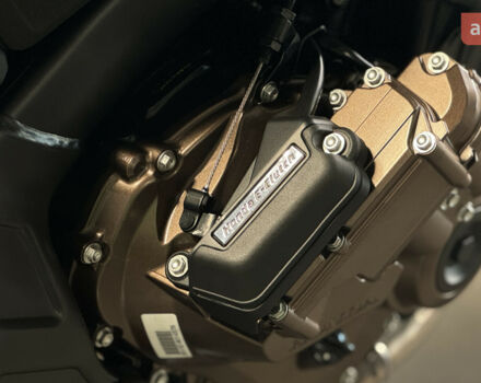 Хонда CB 650R, объемом двигателя 0.65 л и пробегом 0 тыс. км за 10560 $, фото 14 на Automoto.ua