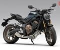 Хонда CB 650R, объемом двигателя 0.65 л и пробегом 0 тыс. км за 10528 $, фото 10 на Automoto.ua