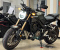Хонда CB 650R, объемом двигателя 0.65 л и пробегом 0 тыс. км за 10572 $, фото 19 на Automoto.ua