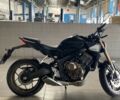 Хонда CB 650R, объемом двигателя 0.65 л и пробегом 0 тыс. км за 10085 $, фото 1 на Automoto.ua