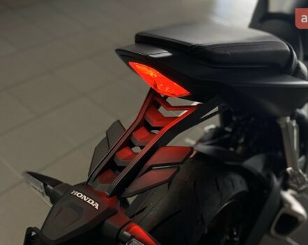 Хонда CB 650R, объемом двигателя 0.65 л и пробегом 0 тыс. км за 10085 $, фото 23 на Automoto.ua