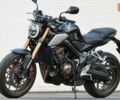 купить новое авто Хонда CB 650R 2026 года от официального дилера «Юме Авто Центр» Хонда фото