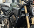 Хонда CB 650R, объемом двигателя 0.65 л и пробегом 0 тыс. км за 10085 $, фото 7 на Automoto.ua